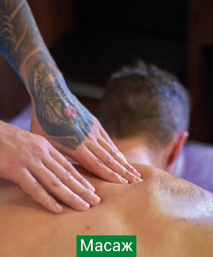 Hotel & Spa Nemo With Dolphins