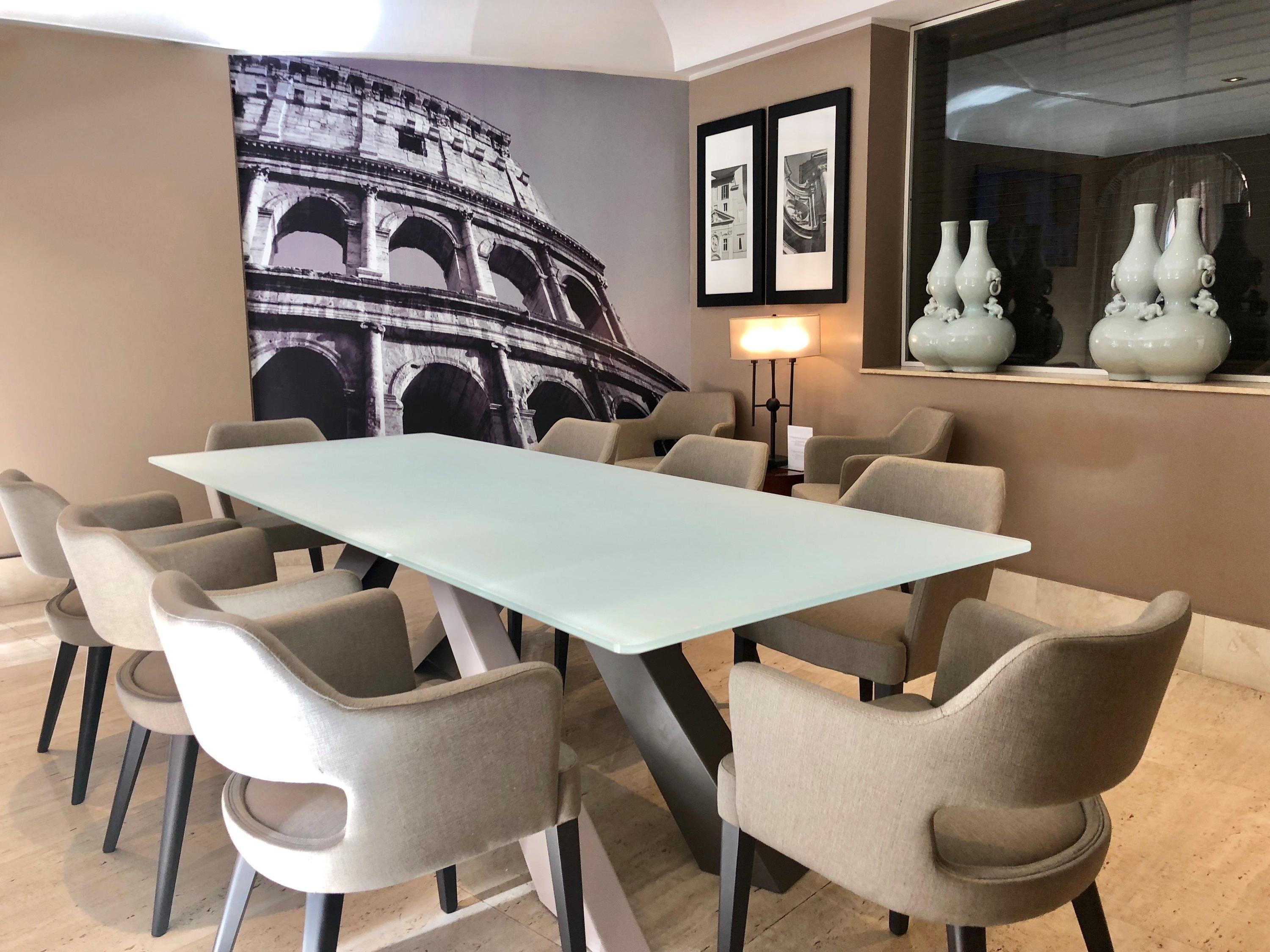Hotel Indigo Rome - St. George By IHG
