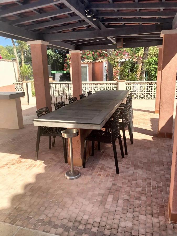 Villa splendide a Villeneuve Loubet avec piscine privee Provence-Alpes-Côte d'Azur - Villeneuve-Loubet visuel 2/5