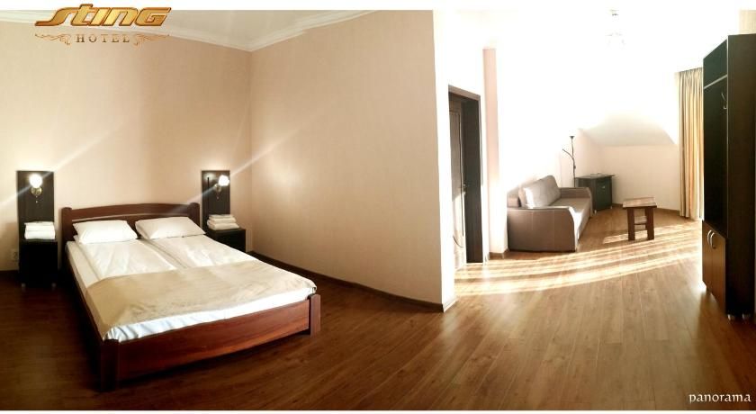 Sting Hotel & Event Palace