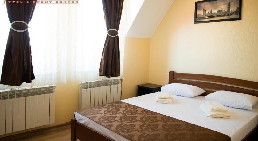 Sting Hotel & Event Palace