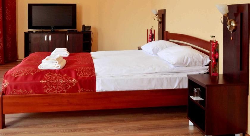 Sting Hotel & Event Palace