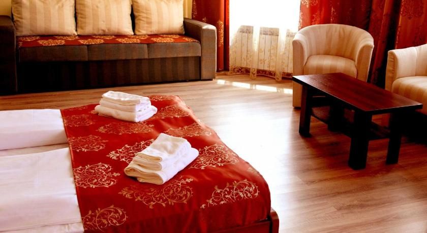 Sting Hotel & Event Palace