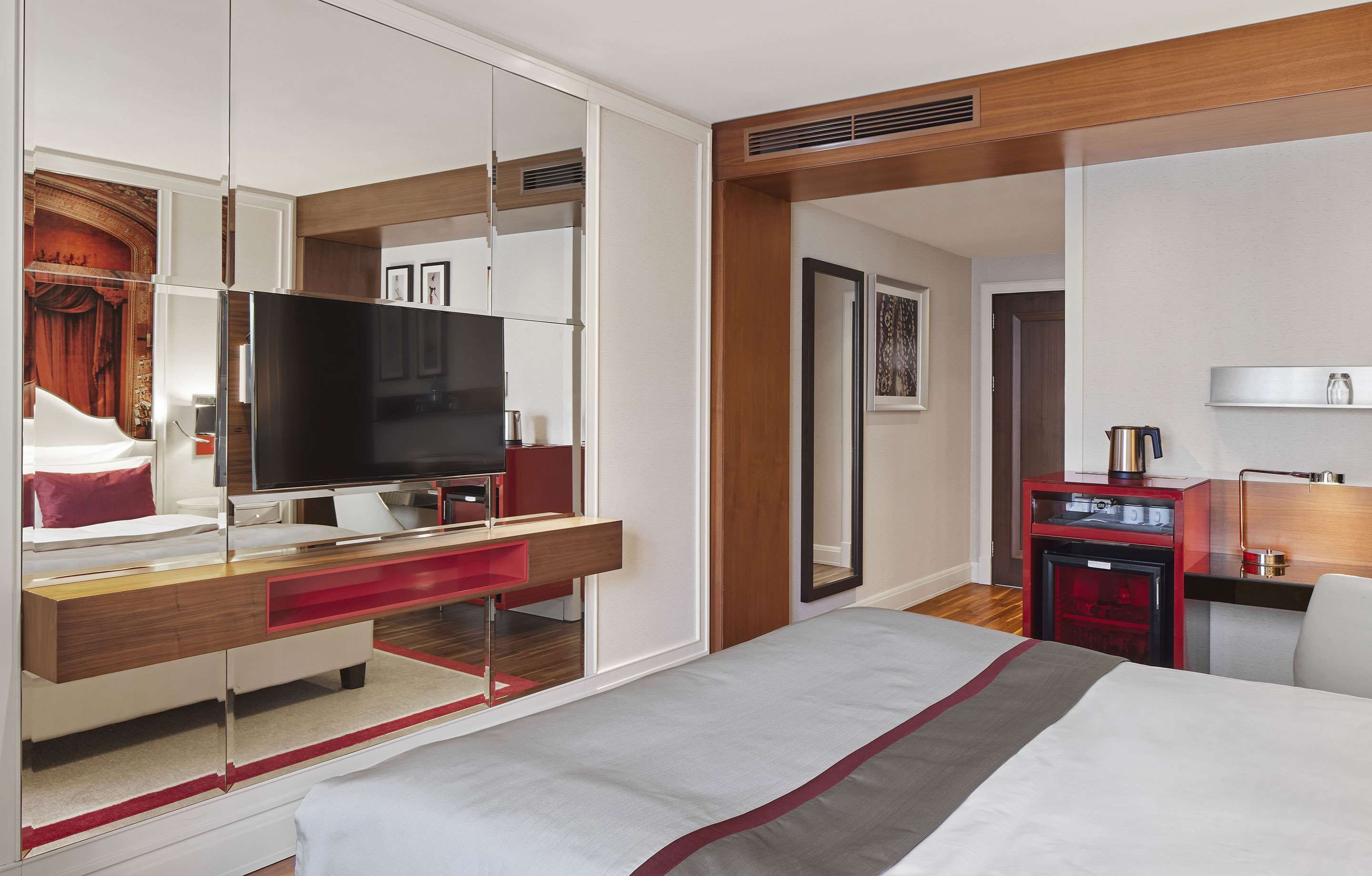 Titanic Gendarmenmarkt Berlin