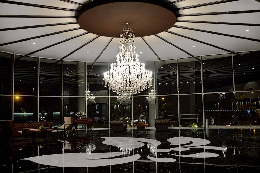 Los Tajibos, Santa Cruz de la Sierra, a Tribute Portfolio Hotel