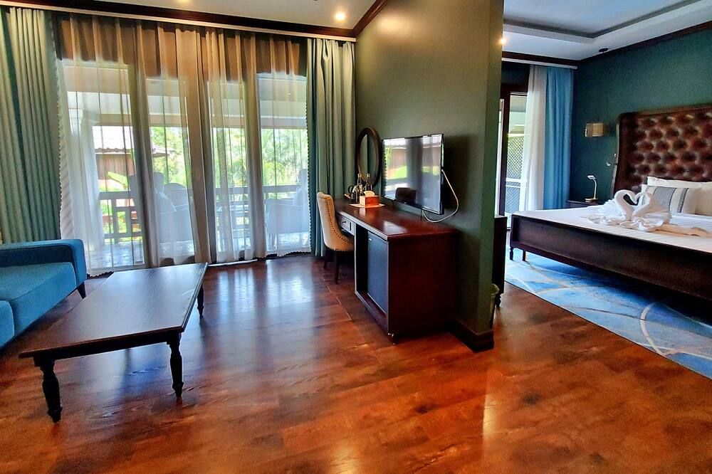 Sunrise Hotel Luang Prabang MekongRiver