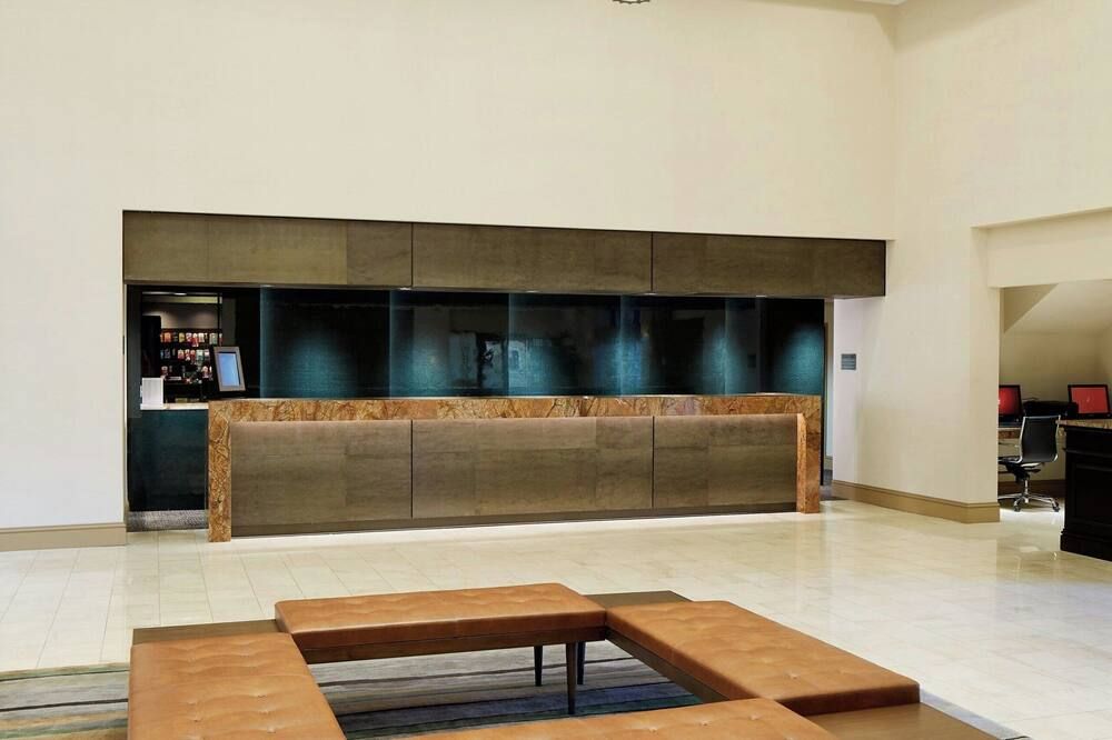 Marriott Columbus Northwest