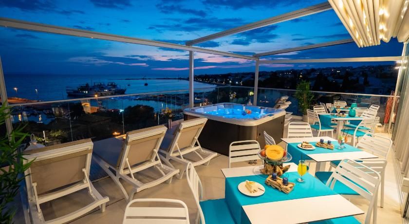 Bed&Breakfast Novalis