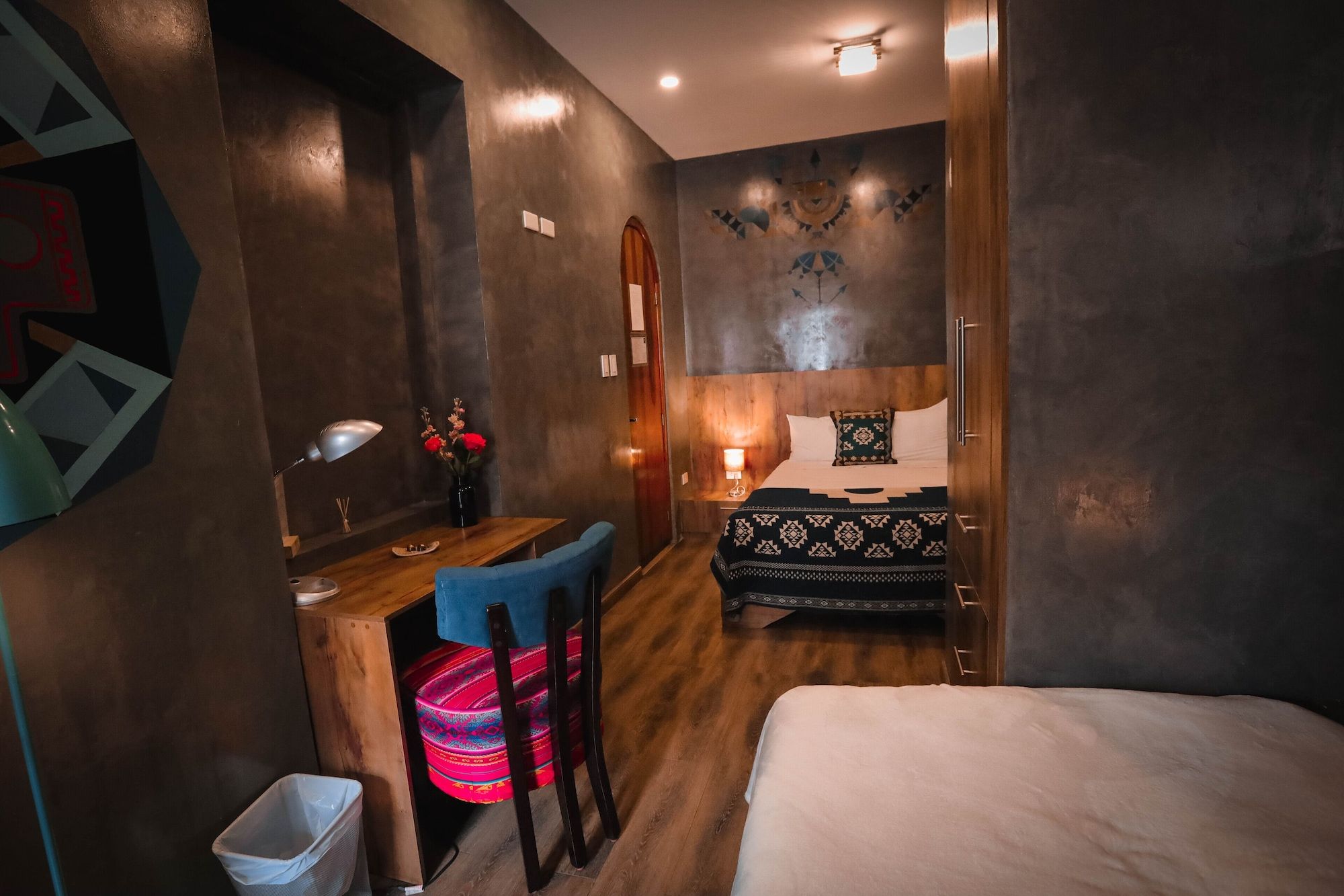 Chakana Hotel Boutique Centro