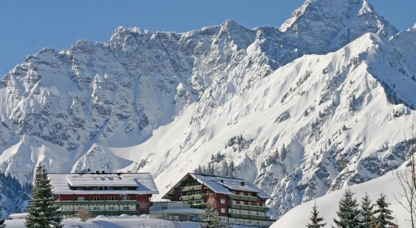 Haller's Genuss & Spa Hotel