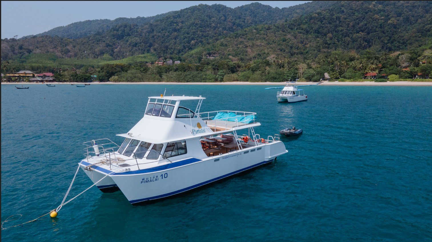 Pimalai Resort & Spa