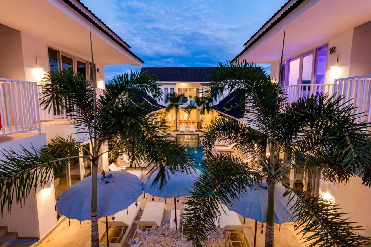 Cocotoa Boutique Hotel & Villa