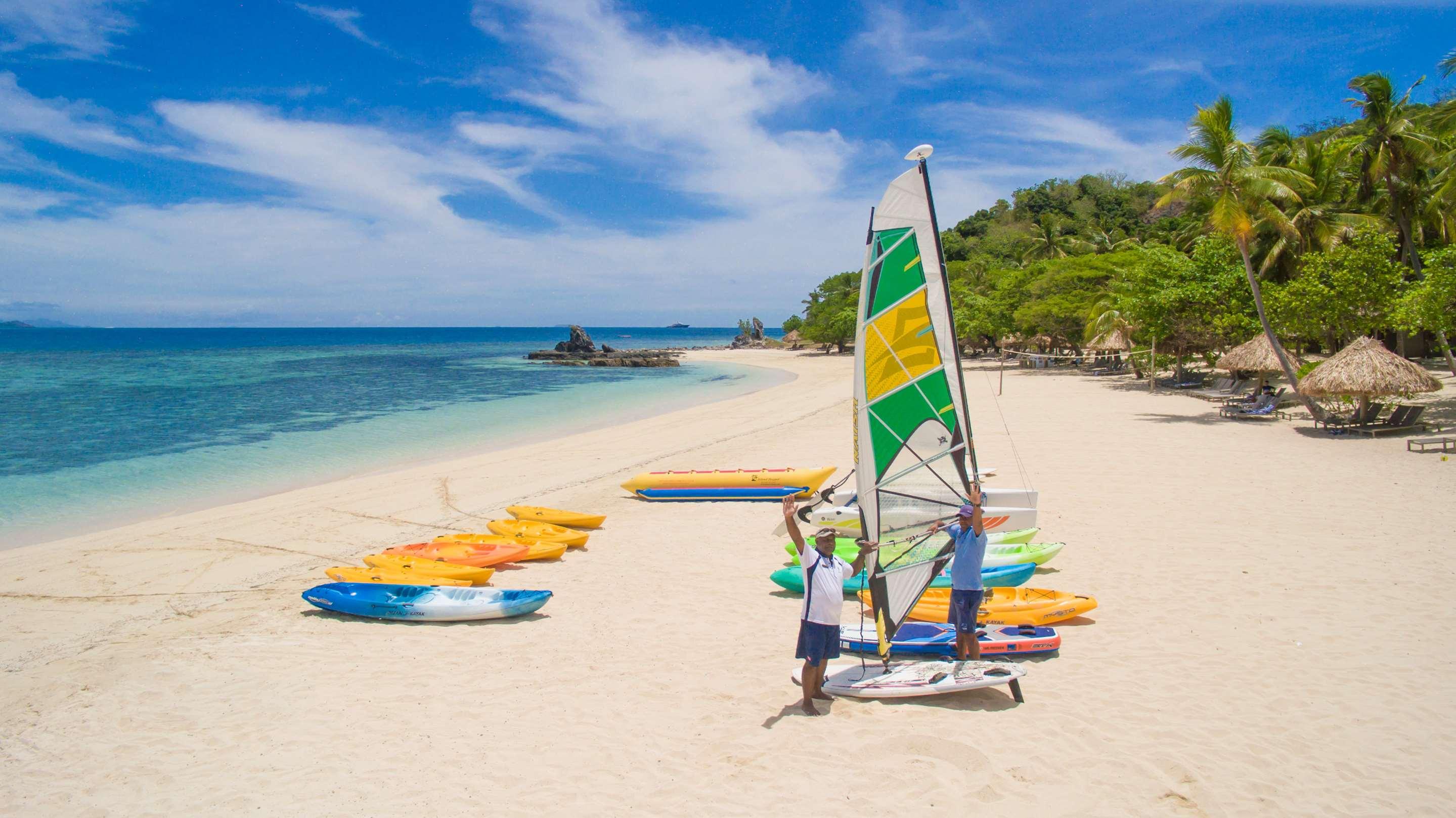 ice-178714-99444960-961192 Castaway Island, Fiji