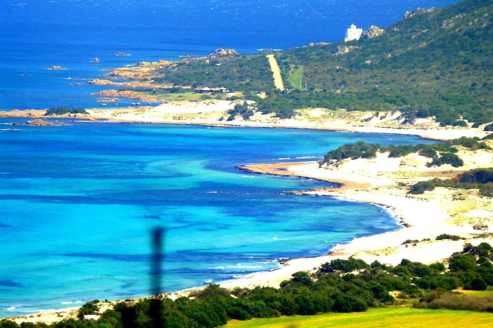 Comino Alto Agriturismo e Appartamenti Sardinië - Siniscola visuel 5/5 Comino Alto Agriturismo e Appartamenti Sardinië - Siniscola visuel 5/5