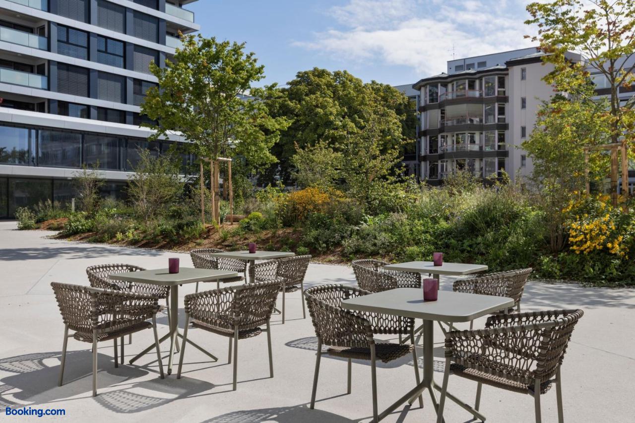 booking-1070821615-601941817-041587 Residence Inn by Marriott Geneva City Nations