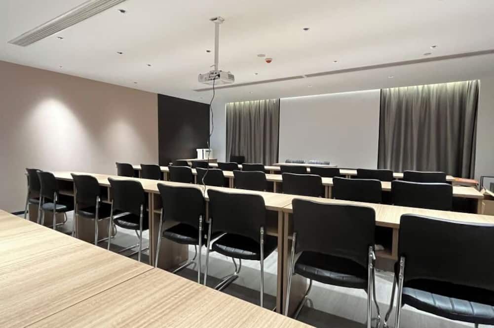 Mcsrh Hotel-Xi`an Xiaozhai