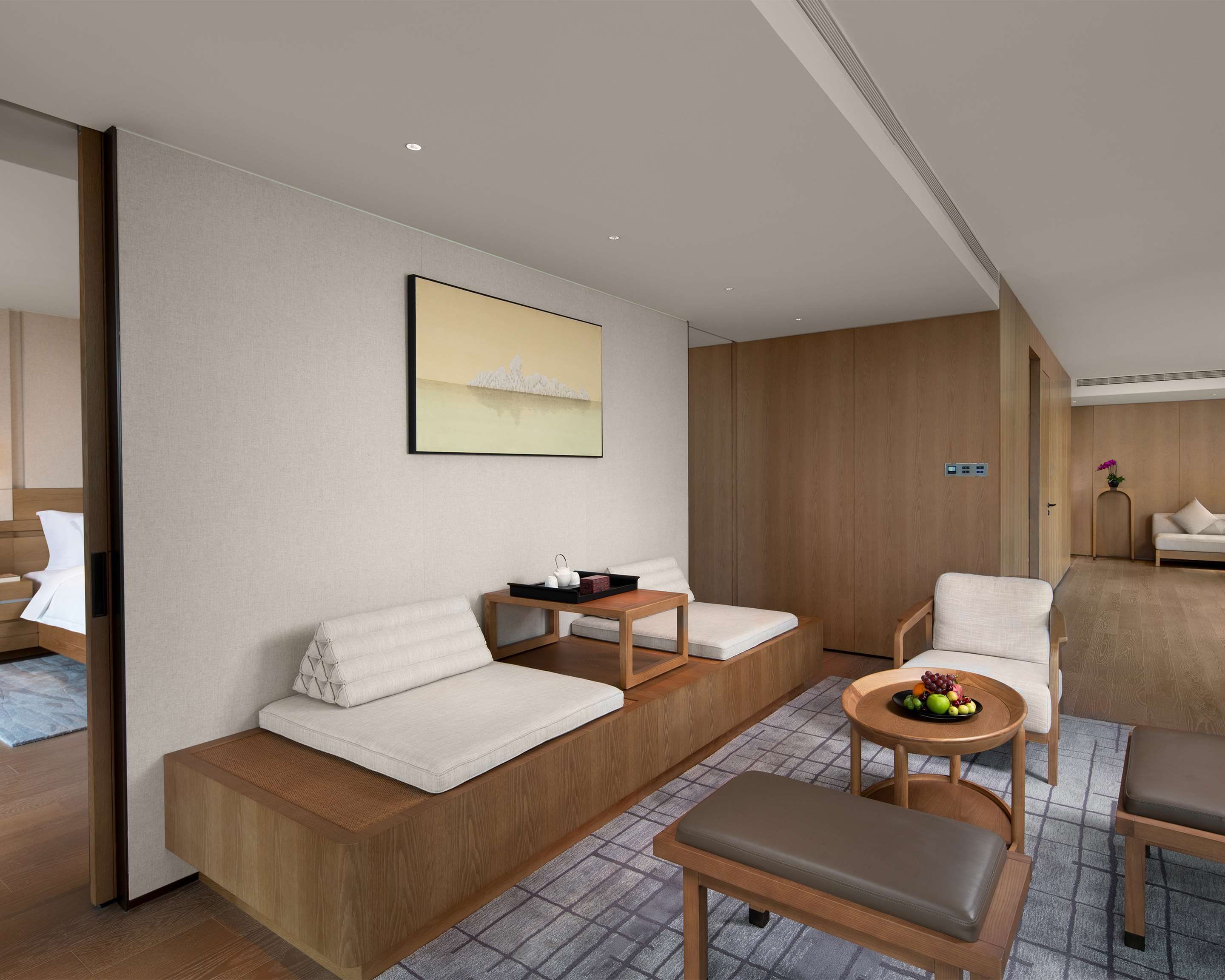 Grand Wuji Hotel, In The Unbound Collection By Hyatt