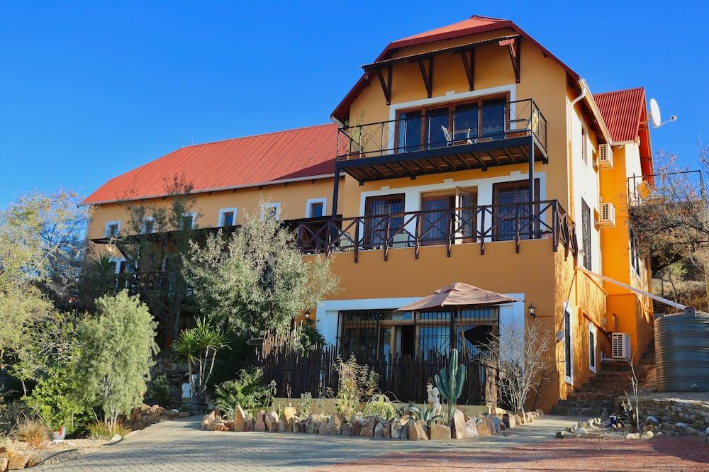 Ti Melen B&B
