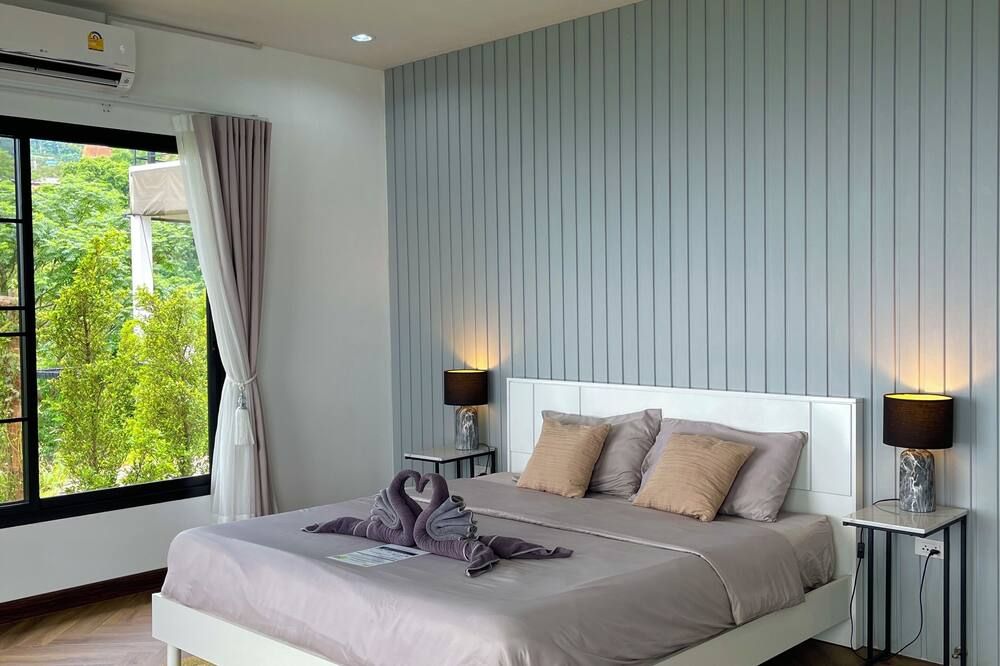 Above The Clouds - Chiang Rai