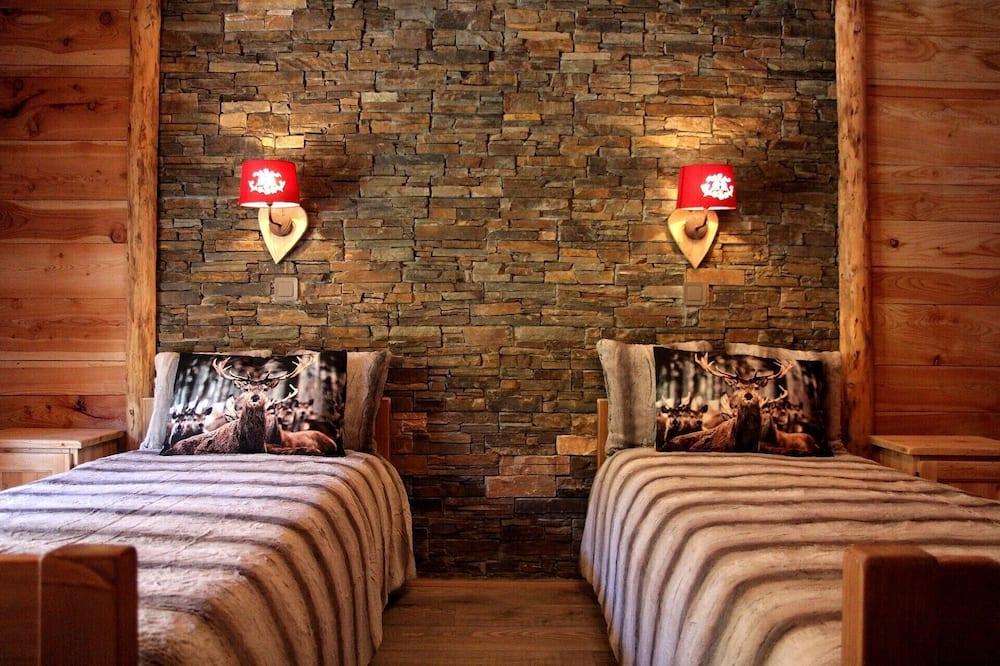 Chalet La Fontanette Rhône-Alpes - Tignes visuel 1/10