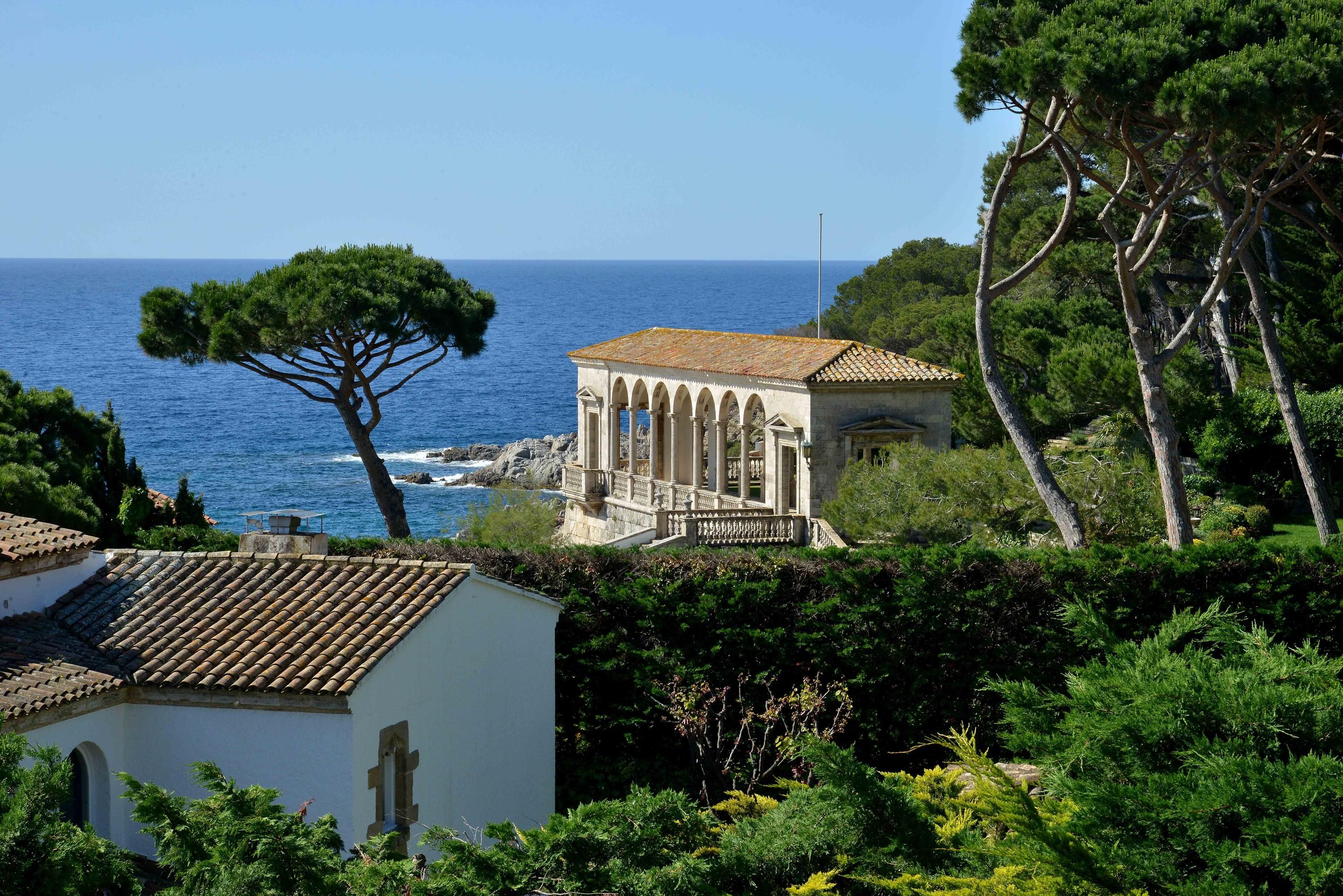 Hostal de la Gavina GL - The Leading Hotels of the World