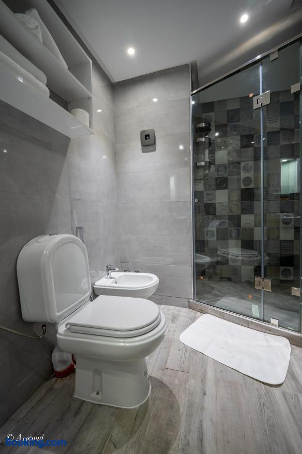 booking-1072070312-625379106-816580 Luxury Chaouen