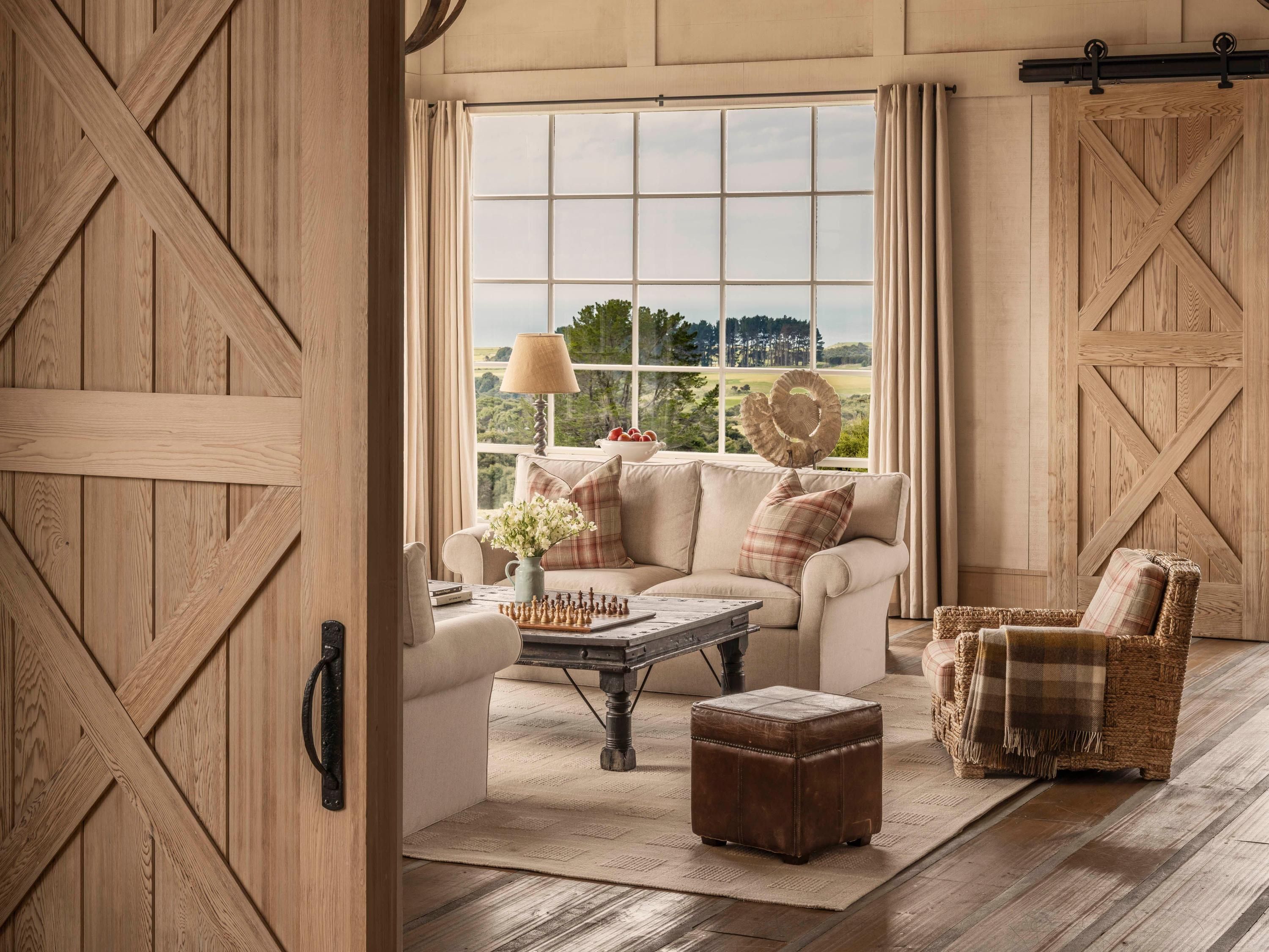 Rosewood Cape Kidnappers