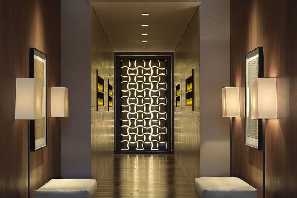 M Resort Spa Casino