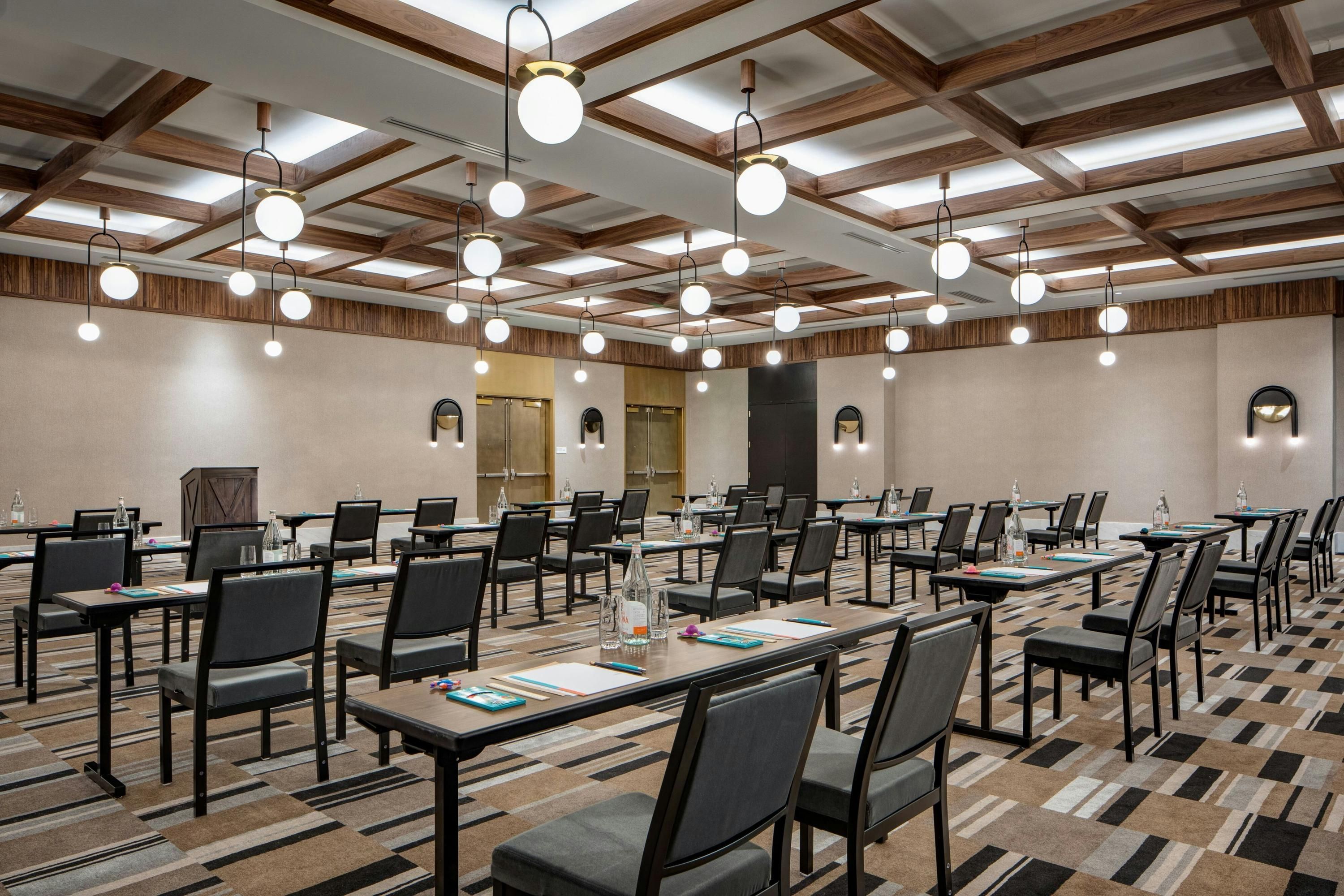 Element Salt Lake City Downtown