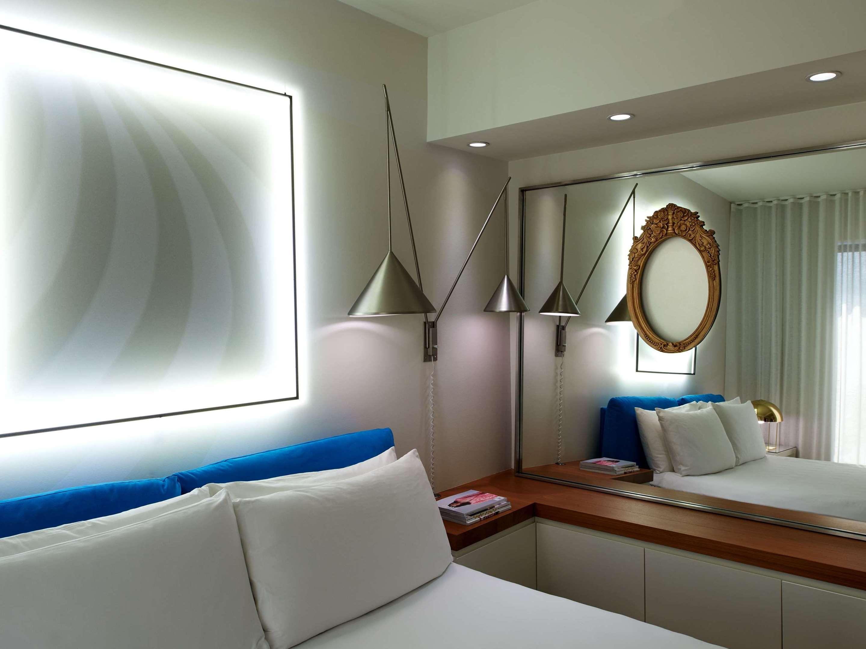 Mondrian Los Angeles