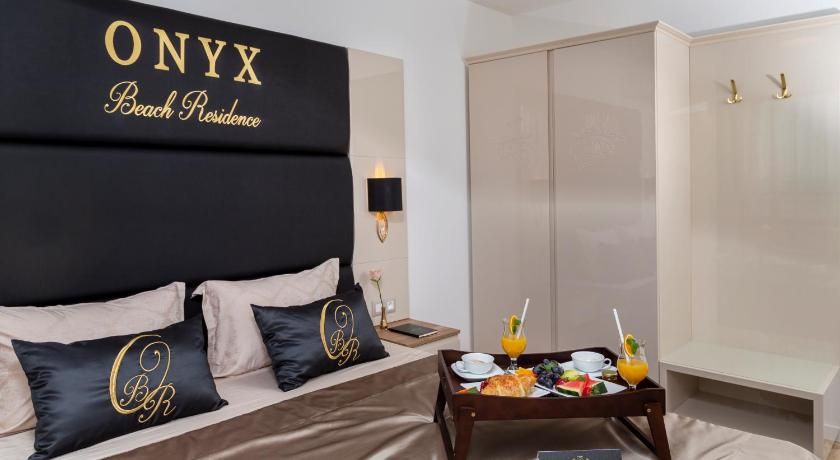 Onyx Beach Residence - Free Parking & Beach Access