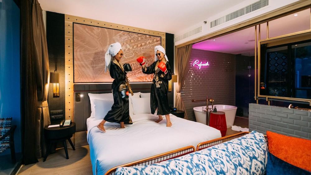 sembo-4257991-e580dc-675717 Hotel Indigo Phuket Patong, An IHG Hotel (Sha Plus+)