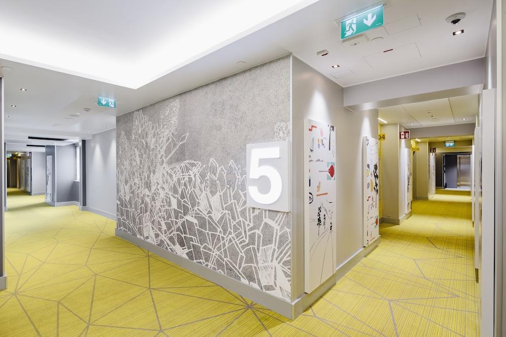 sembo-800836-08d3b2-719814 Hotel Indigo Helsinki - Boulevard