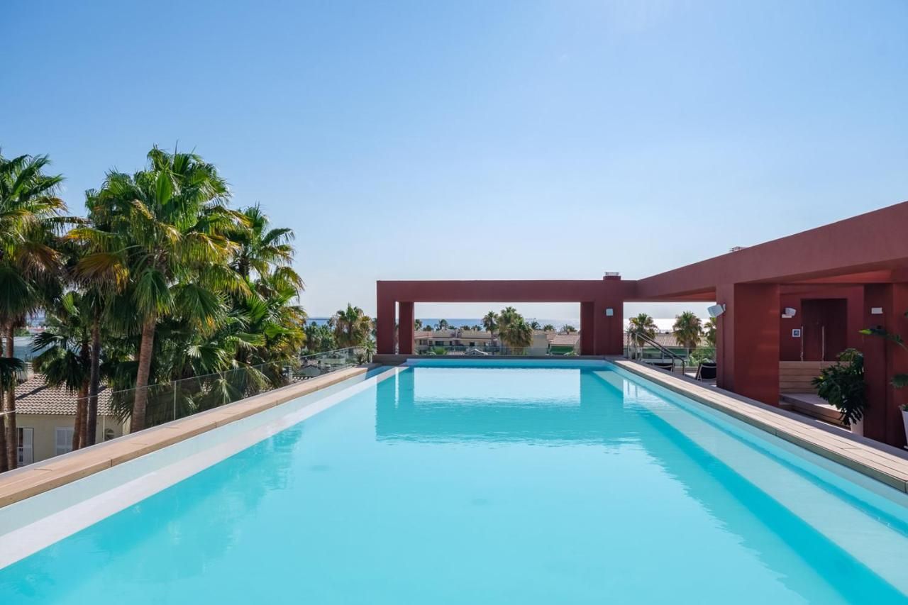 Oassium Hotel - Adults Only