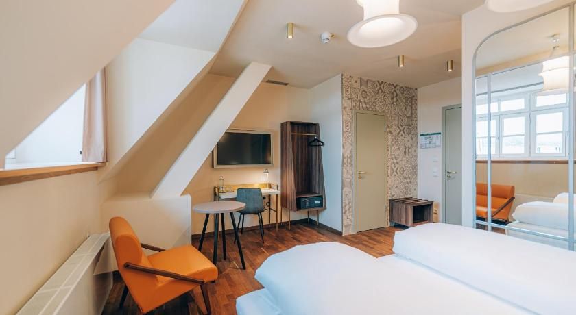 Hotel Amalia - Boutique Hotel