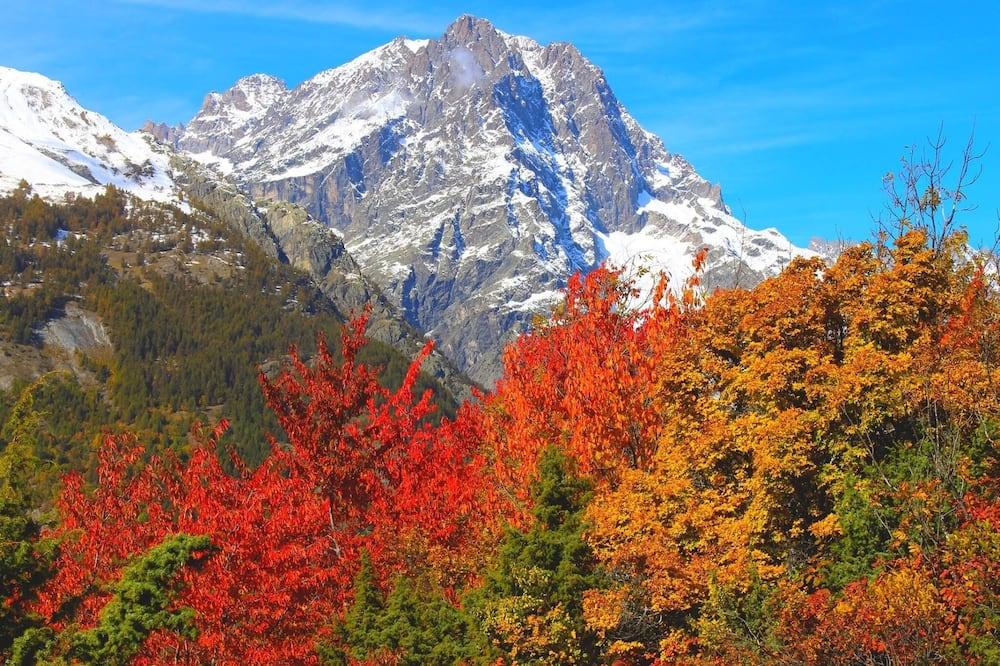 Lou Touloundé: Chalet for 10 people in Puy St Vincent 150 m from the slopes Provence-Alpes-Côte d'Azur - Puy-Saint-Vincent visuel 4/5 Lou Touloundé: Chalet for 10 people in Puy St Vincent 150 m from the slopes Provence-Alpes-Côte d'Azur - Puy-Saint-Vincent visuel 4/5