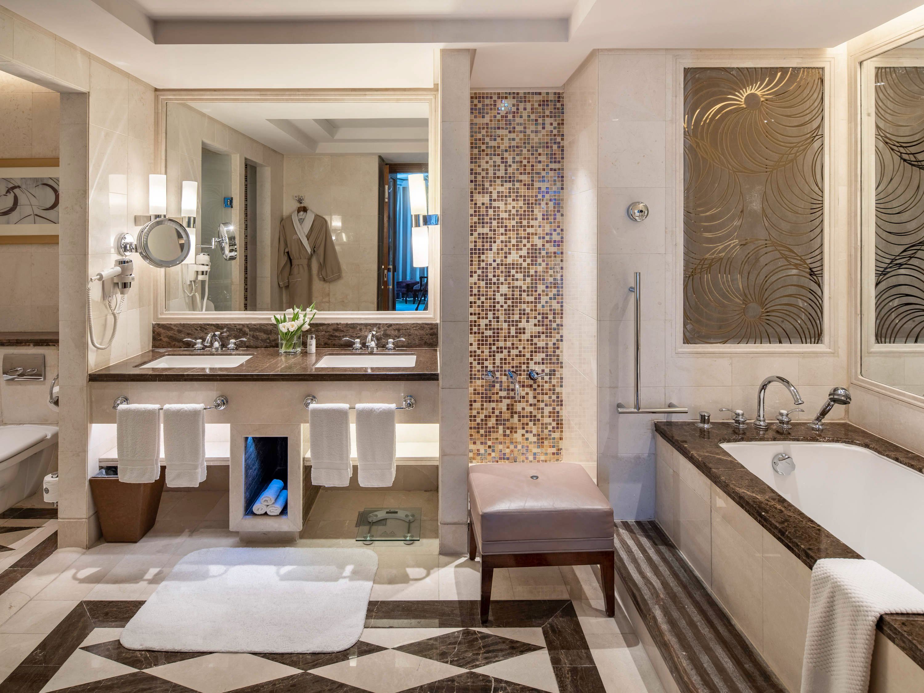 Raffles Makkah Palace