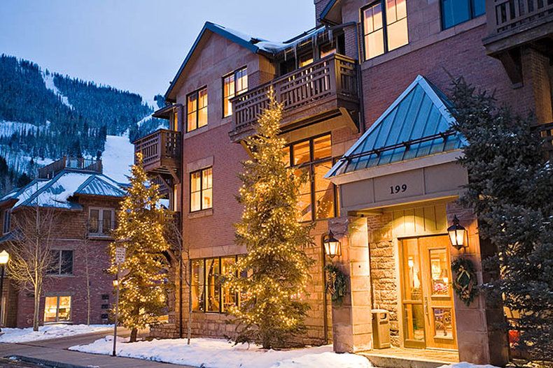 The Hotel Telluride 387 (̶5̶1̶0̶). Telluride Hotel Deals & Reviews