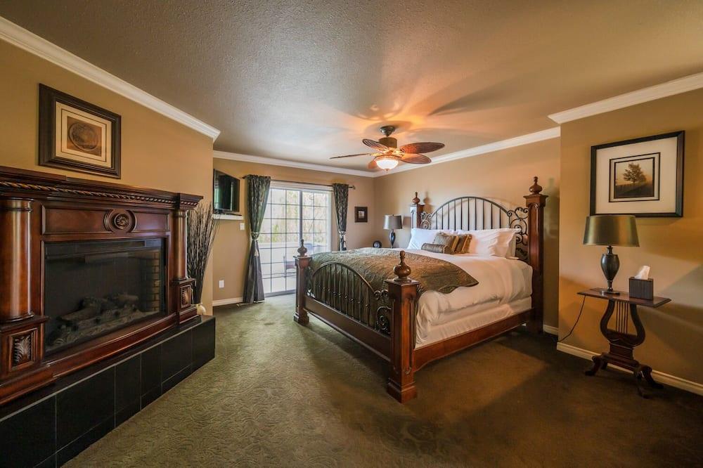 E'Laysa Guesthouse and Vineyard Retreat