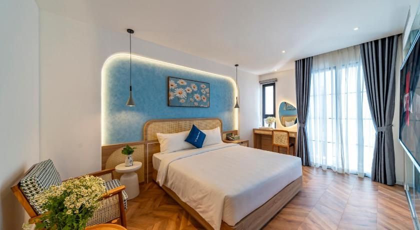 V Boutique Hotel - Complimentary refreshments