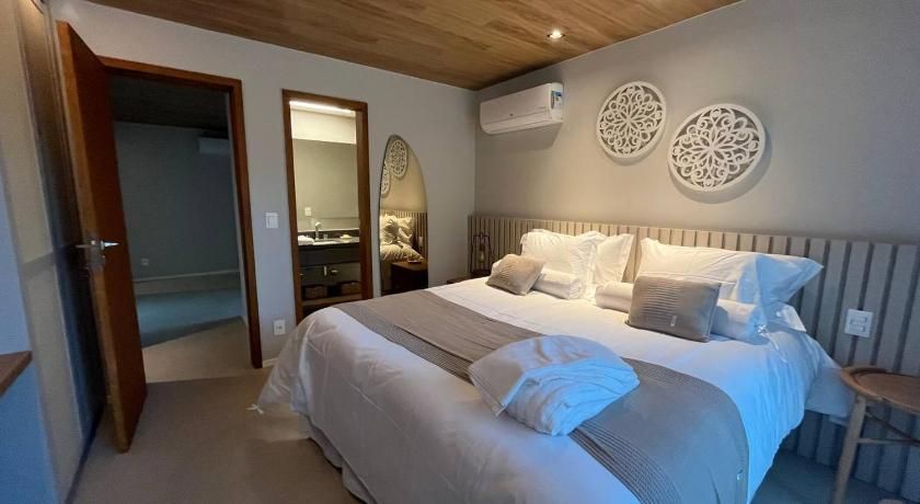 Casa Marambaia Hotel