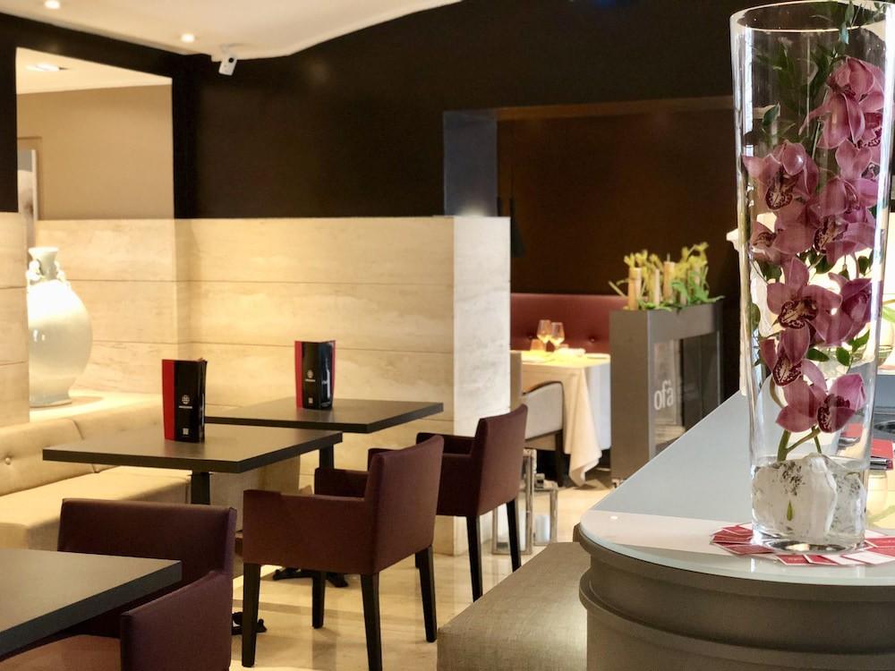 Hotel Indigo Rome - St. George By IHG