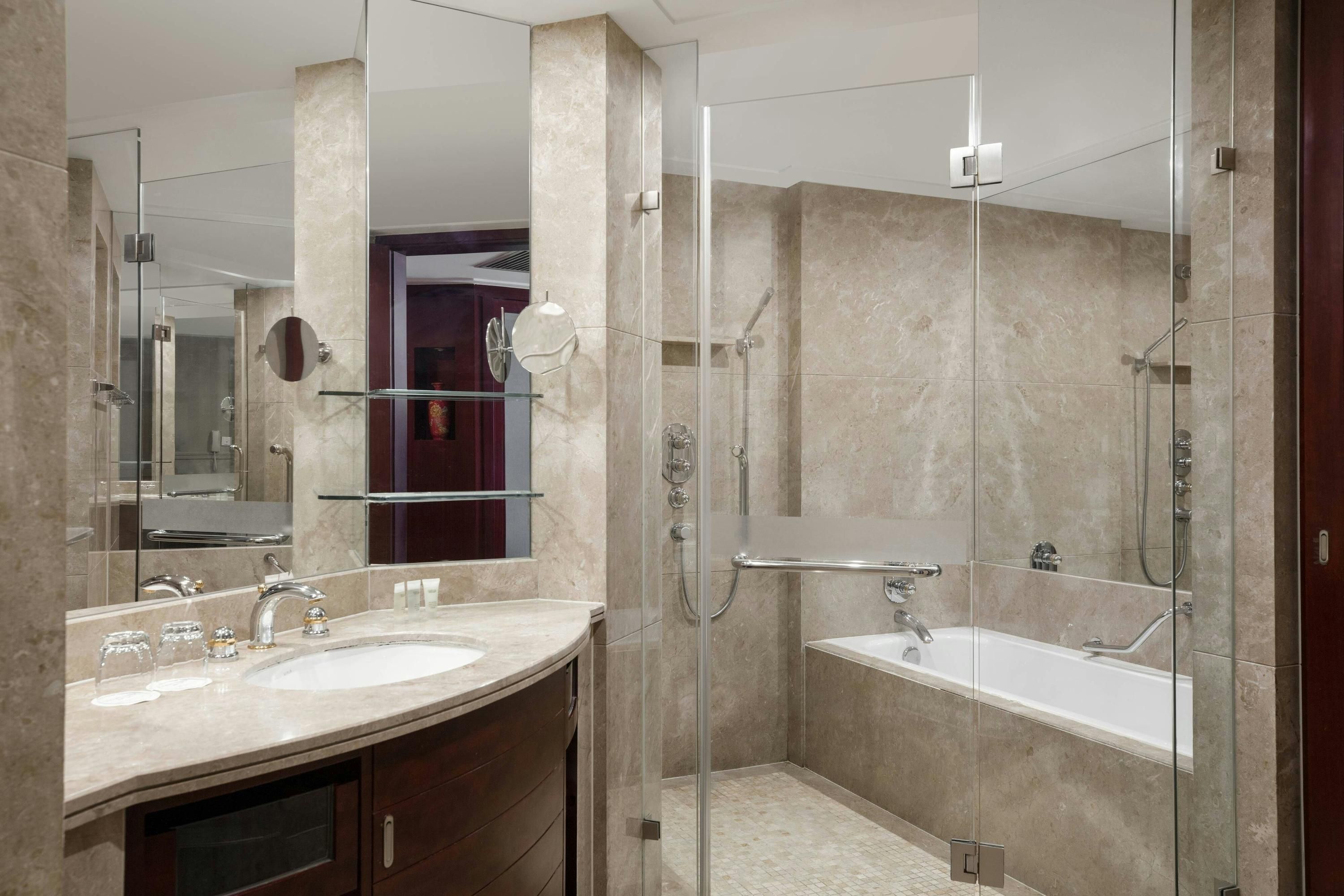 Courtyard by Marriott Shanghai Fengxian