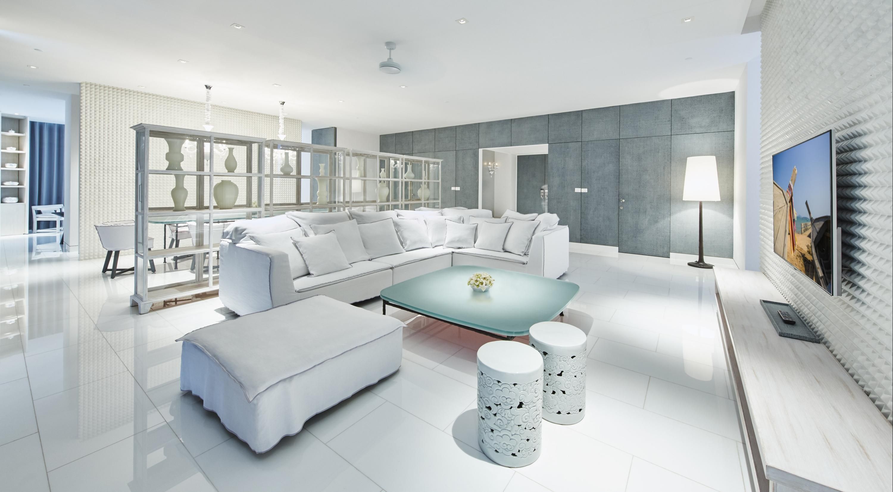 COMO Point Yamu, Phuket (SHA Plus+)