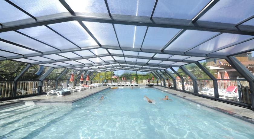 Camping Padimadour Midi-Pyrenees - Rocamadour visuel 5/5 Camping Padimadour Midi-Pyrenees - Rocamadour visuel 5/5