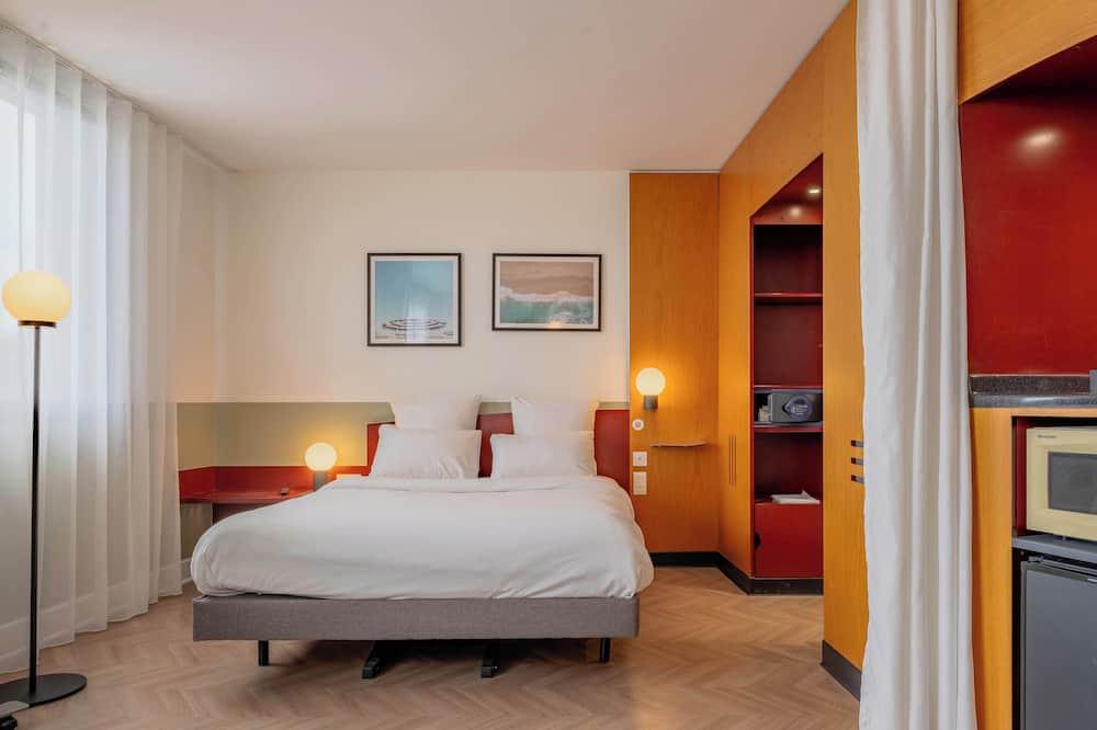 B&B HOTEL Calais Terminal Cité Europe 4 étoiles Nord-Pas de Calais - Coquelles visuel 2/5