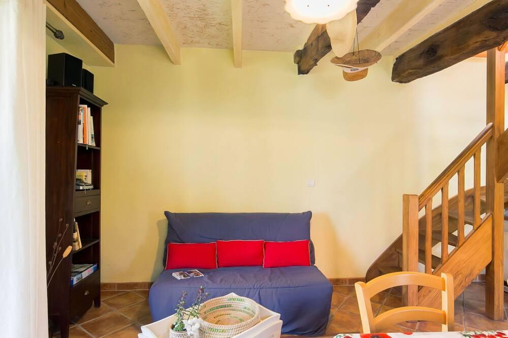 Stunning private villa for 2 guests with WIFI, TV, patio, pets allowed and parking Bretagne - Saint-Jean-du-Doigt visuel 1/5 Stunning private villa for 2 guests with WIFI, TV, patio, pets allowed and parking Bretagne - Saint-Jean-du-Doigt visuel 1/5