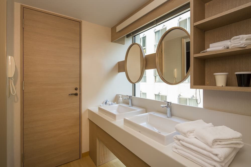 Hotel Monterey Fukuoka