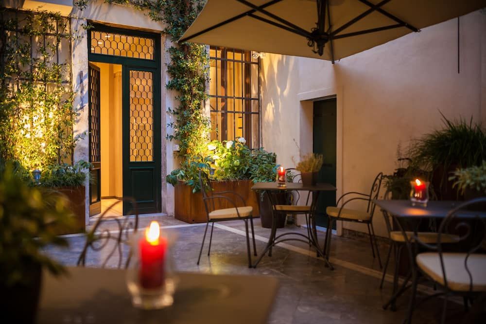 Liassidi Wellness Suites