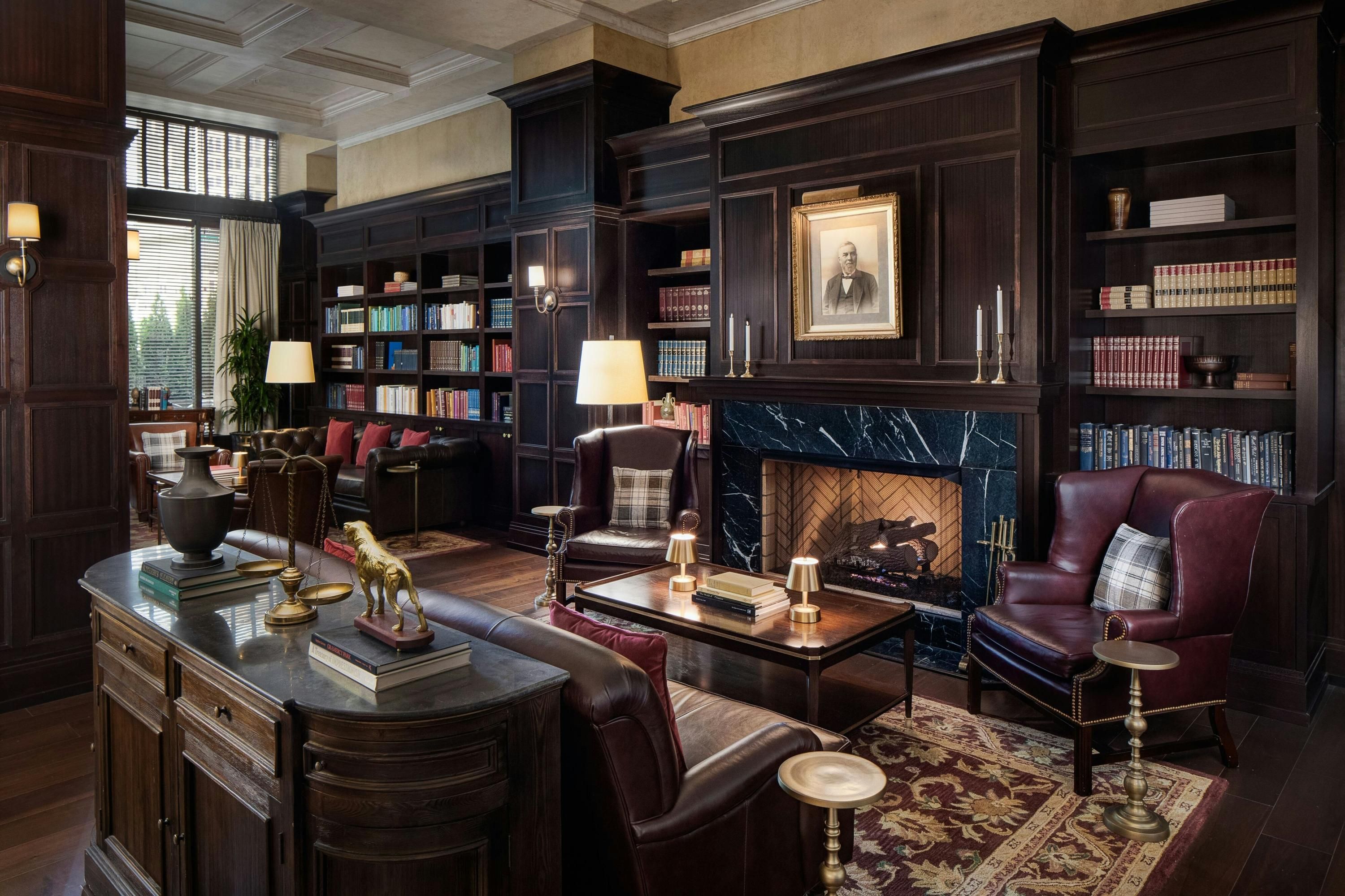 Hotel David Whitney, Autograph Collection